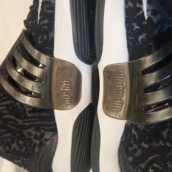 Nike Kevin Durant KD12 TB  DM5040-001 - Picture 9 of 16